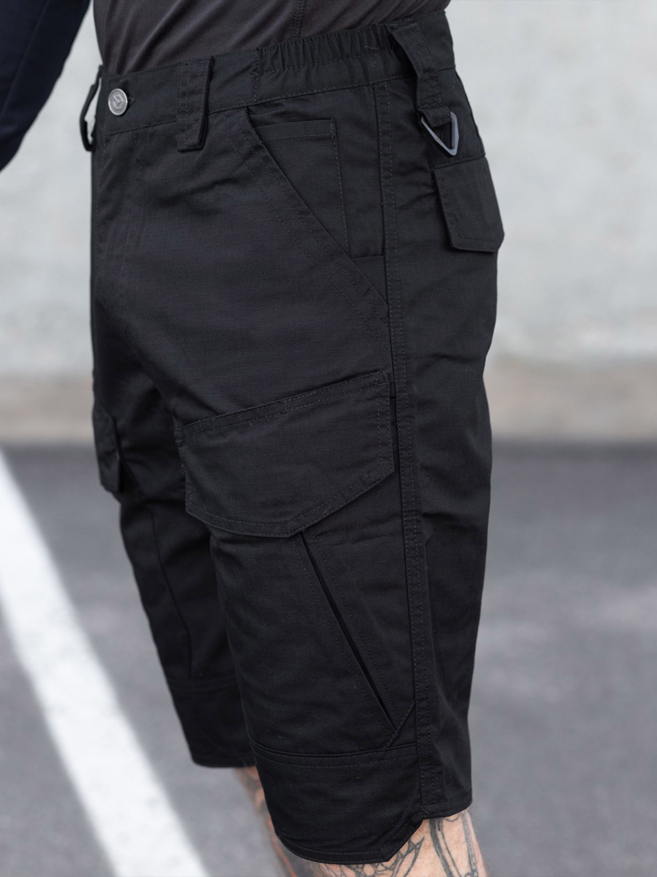 Шорты BEZET модель 7886 Фото