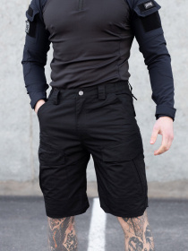 Повседневные шорты BEZET модель 7886 Фото