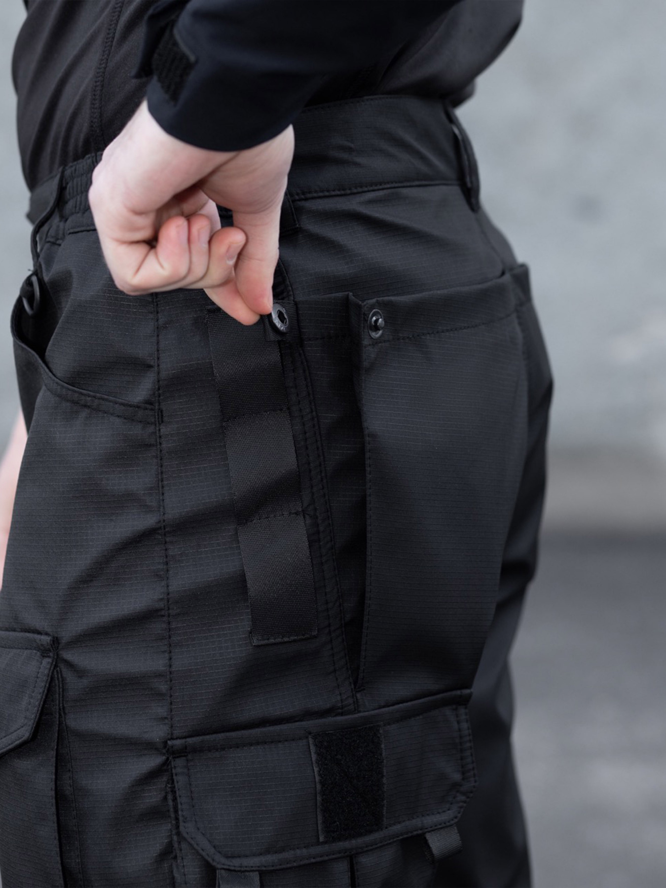 Шорти BEZET модель -7830 Фото