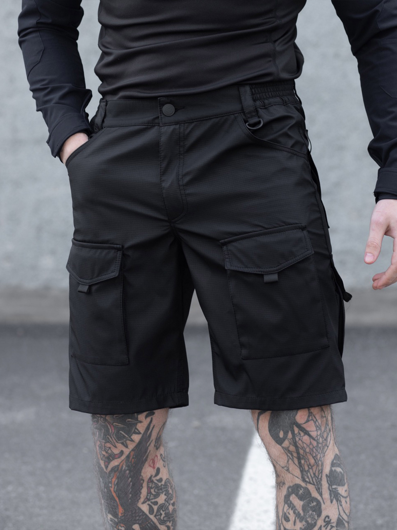 Шорти BEZET модель -7830 Фото