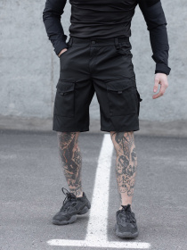 Шорти BEZET модель -7830 Фото