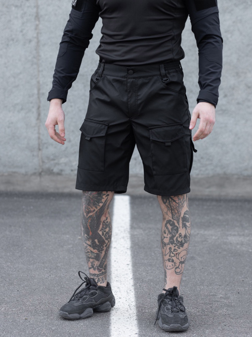 Повсякденні шорти BEZET модель -7830 Фото