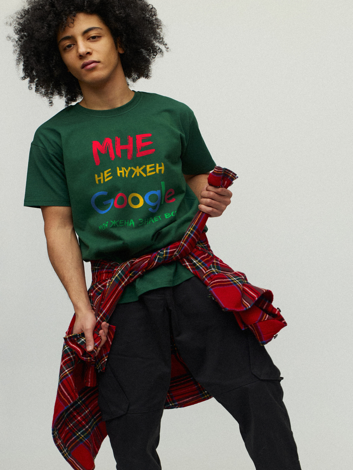 Футболки и поло YAPPI модель MDG10021 Фото