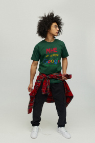 Футболки і поло YAPPI модель MDG10021 Фото