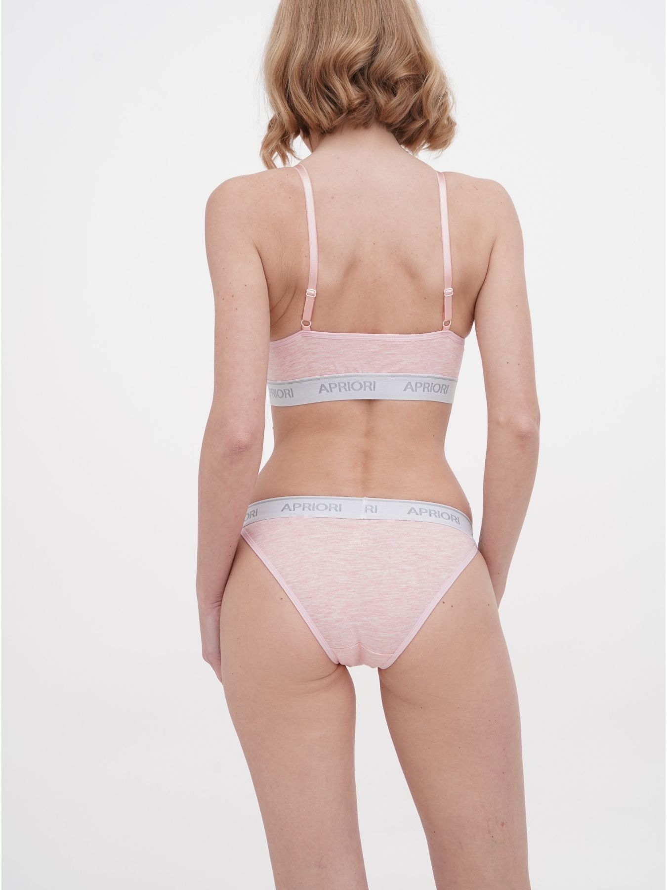 Комплект білизни APRIORI модель AF010202 Фото