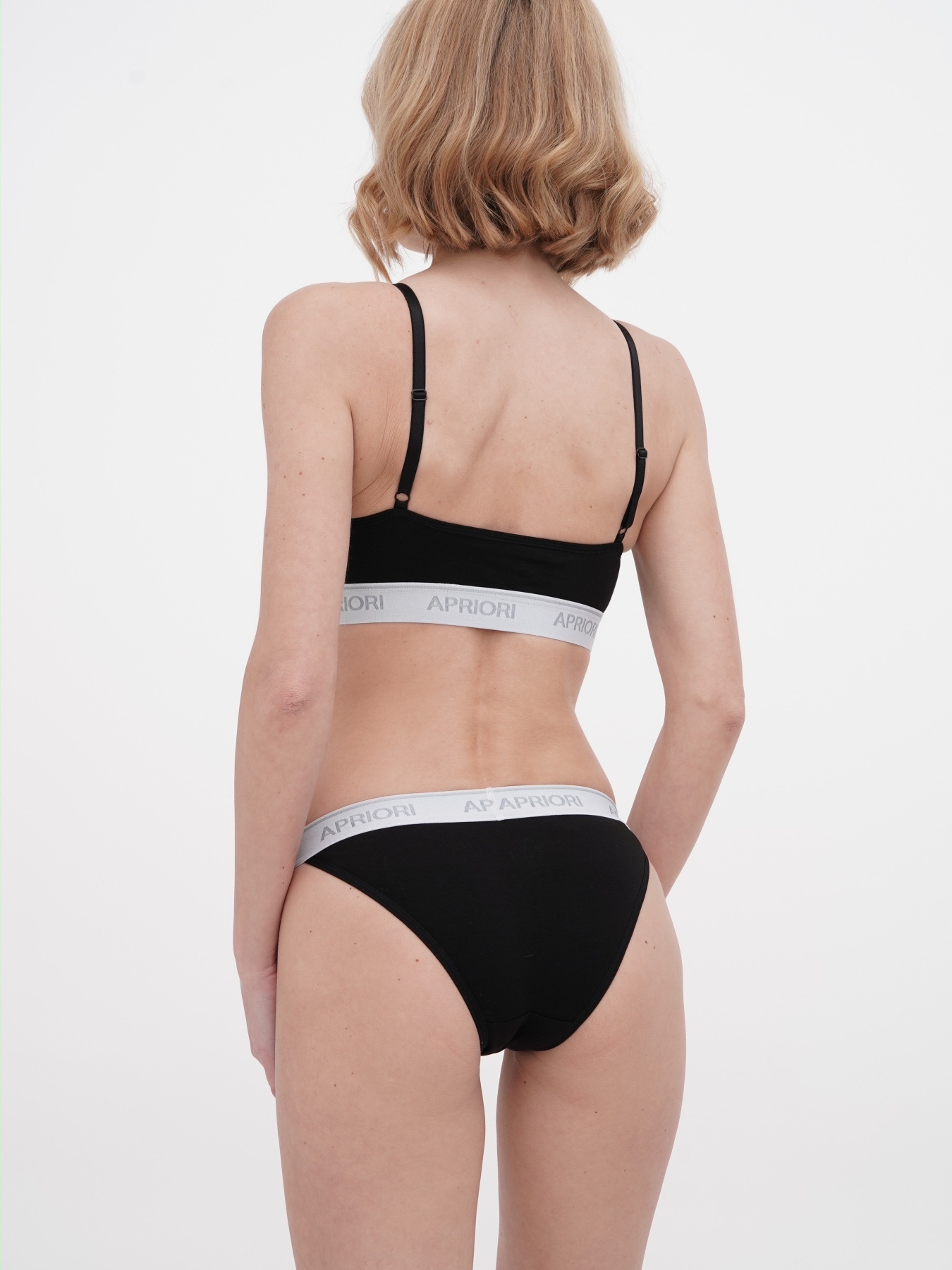 Комплект белья APRIORI модель AF010212 Фото