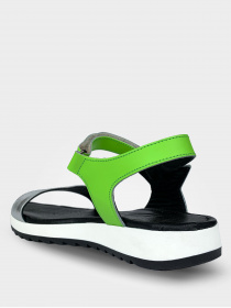 Сандалії EVIE модель 236-2K Фото