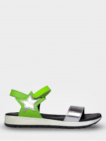 Сандалии EVIE модель 236-2K Фото