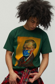 Футболки і поло YAPPI модель MDG10012 Фото