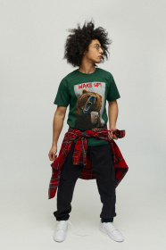 Футболки и поло YAPPI модель MDG10001 Фото