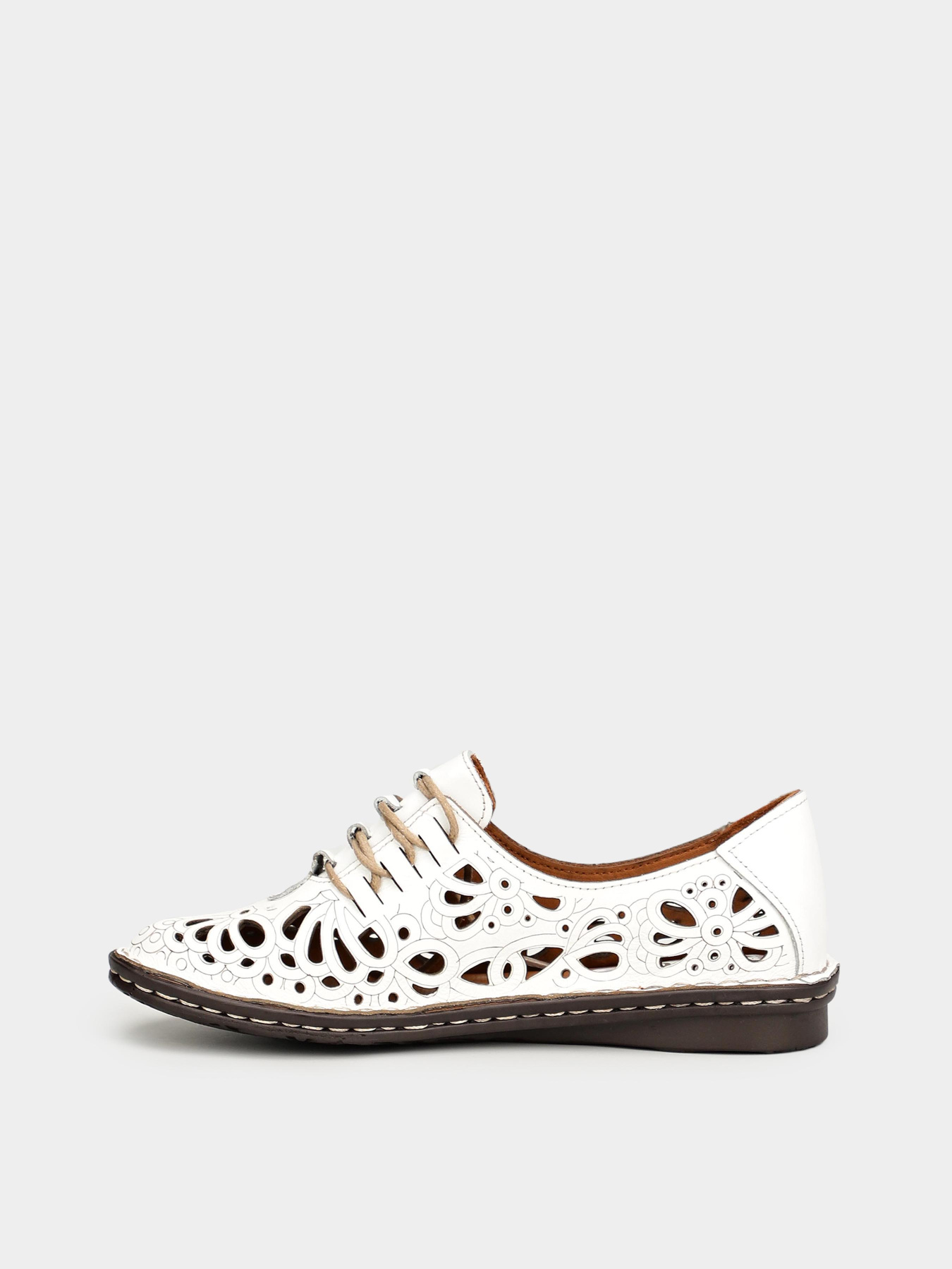 Балетки It-girl модель 28-12-01 Фото