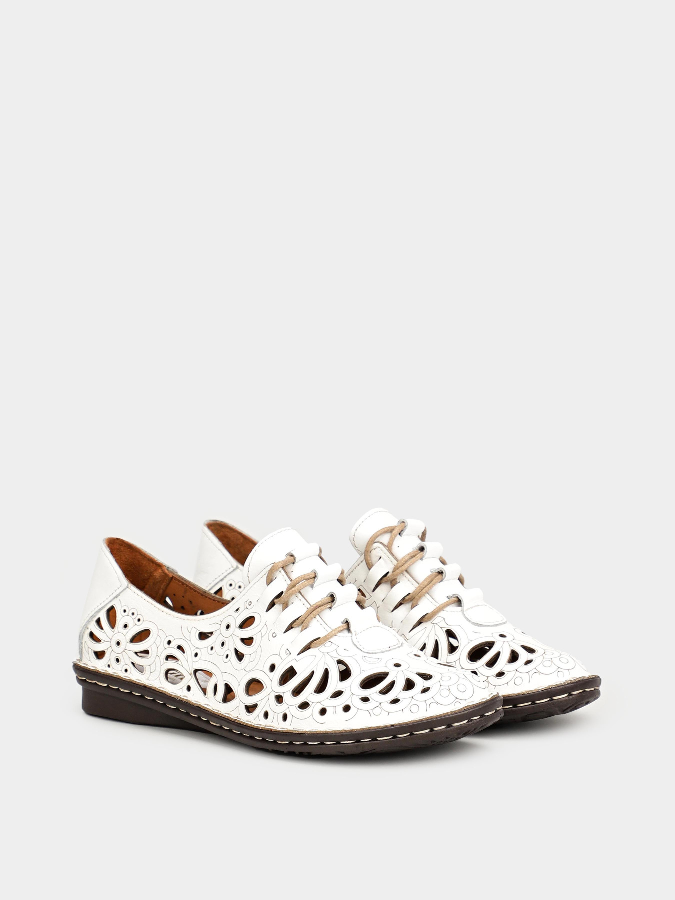 Балетки It-girl модель 28-12-01 Фото