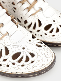 Балетки It-girl модель 28-12-01 Фото