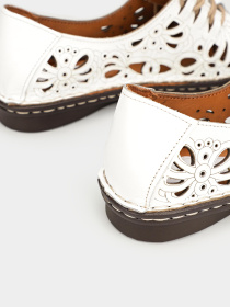 Балетки It-girl модель 28-12-01 Фото