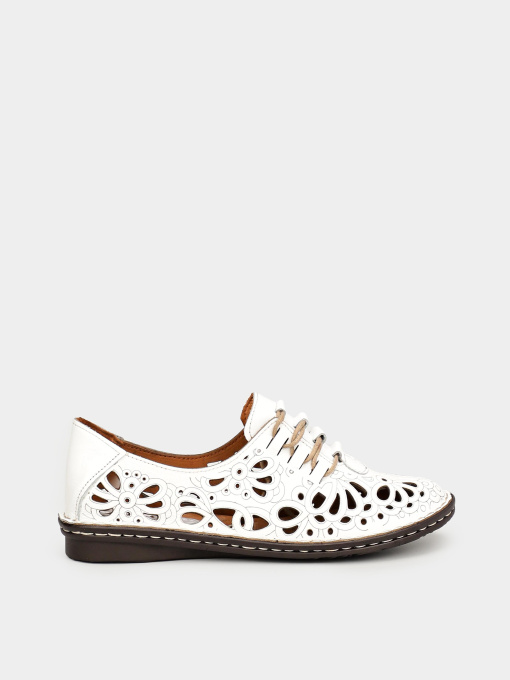 Балетки It-girl модель 28-12-01 Фото