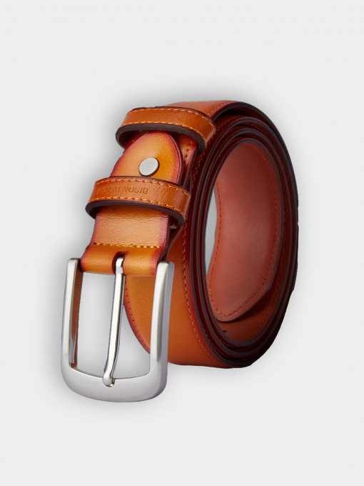 Ремень Bison Denim модель bisonw717383y Фото