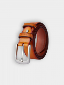 Ремінь Bison Denim модель bisonw717383y Фото