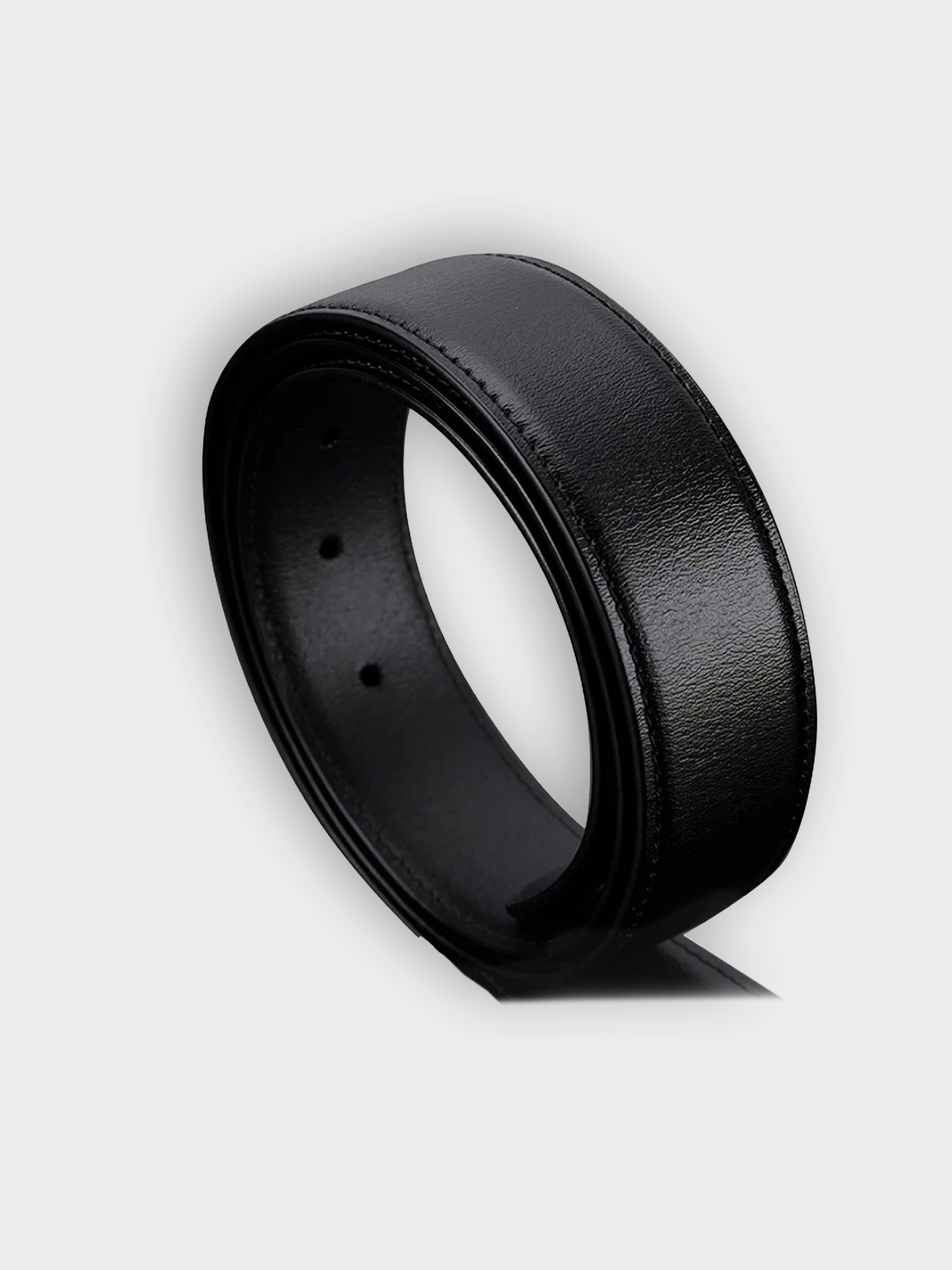 Ремінь Bison Denim модель bisonw717383b Фото