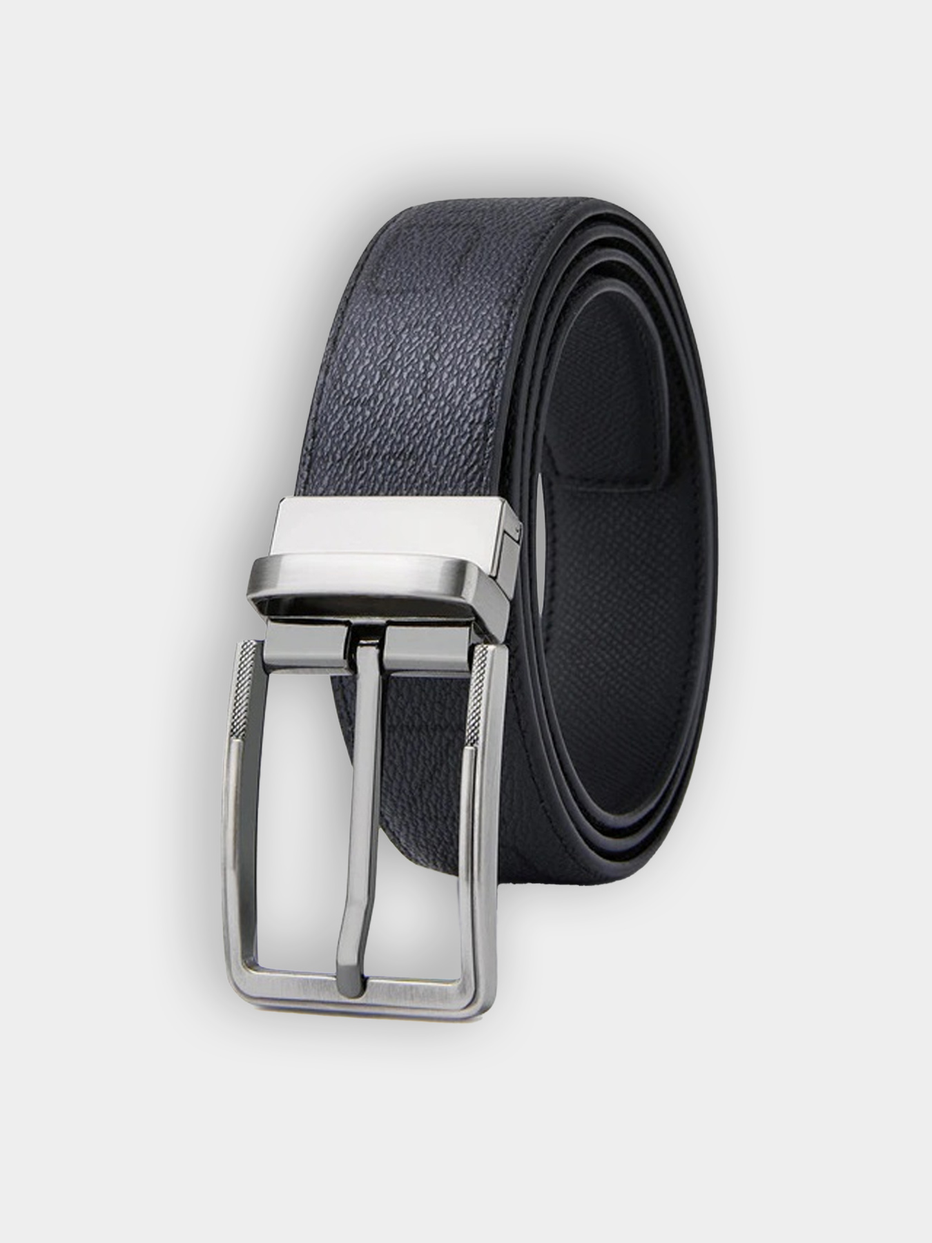 Ремінь Bison Denim модель bisonn714912b Фото