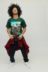 Футболки и поло YAPPI модель MDG10013 Фото