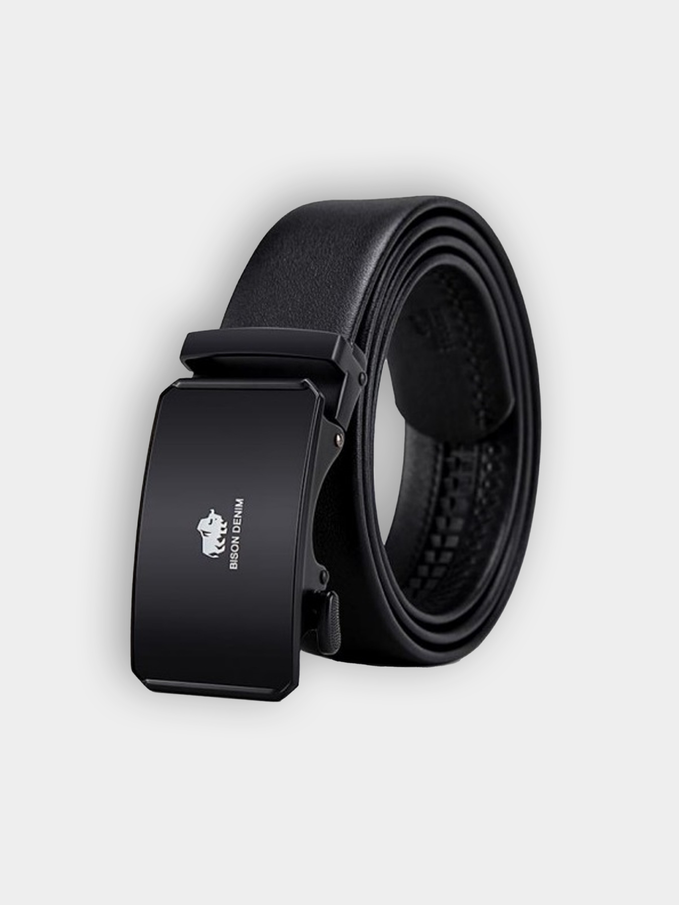 Ремень Bison Denim модель bisonn716911b Фото