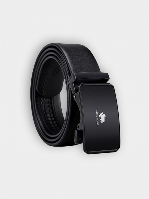 Ремень Bison Denim модель bisonn716911b Фото