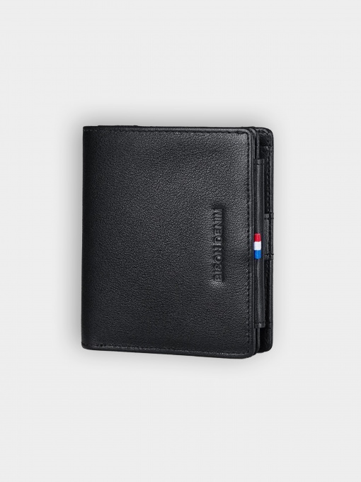 Кошелек Bison Denim модель bisonw45332bbl Фото