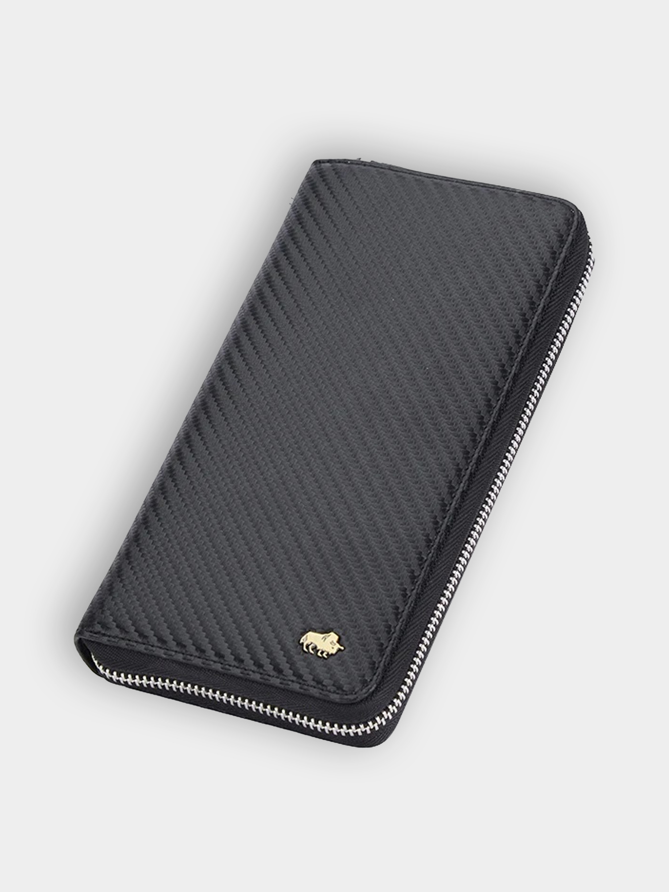 Кошелек Bison Denim модель bisonw82751bybl Фото