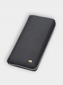 Гаманець Bison Denim модель bisonw82751bybl Фото