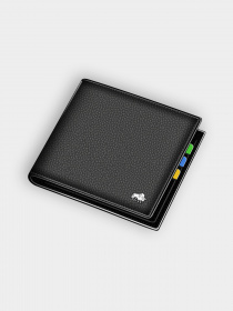 Портмоне Bison Denim Модель bisonn44703bq Фото