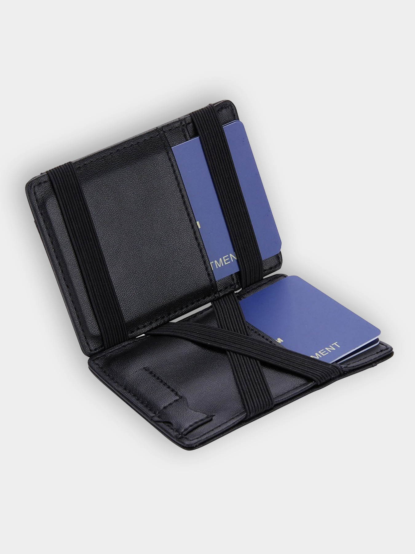 Кошелек Bison Denim модель bisonw97221b Фото