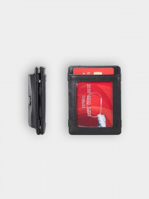 Гаманець Bison Denim модель bisonw97221b Фото