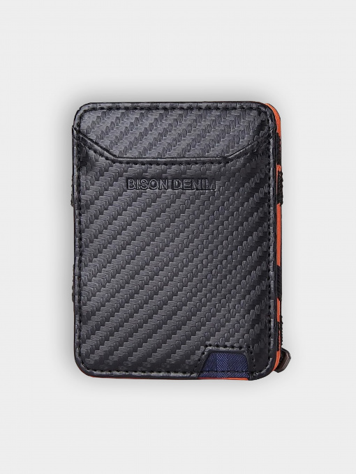 Кошелек Bison Denim модель bisonw97252b1 Фото