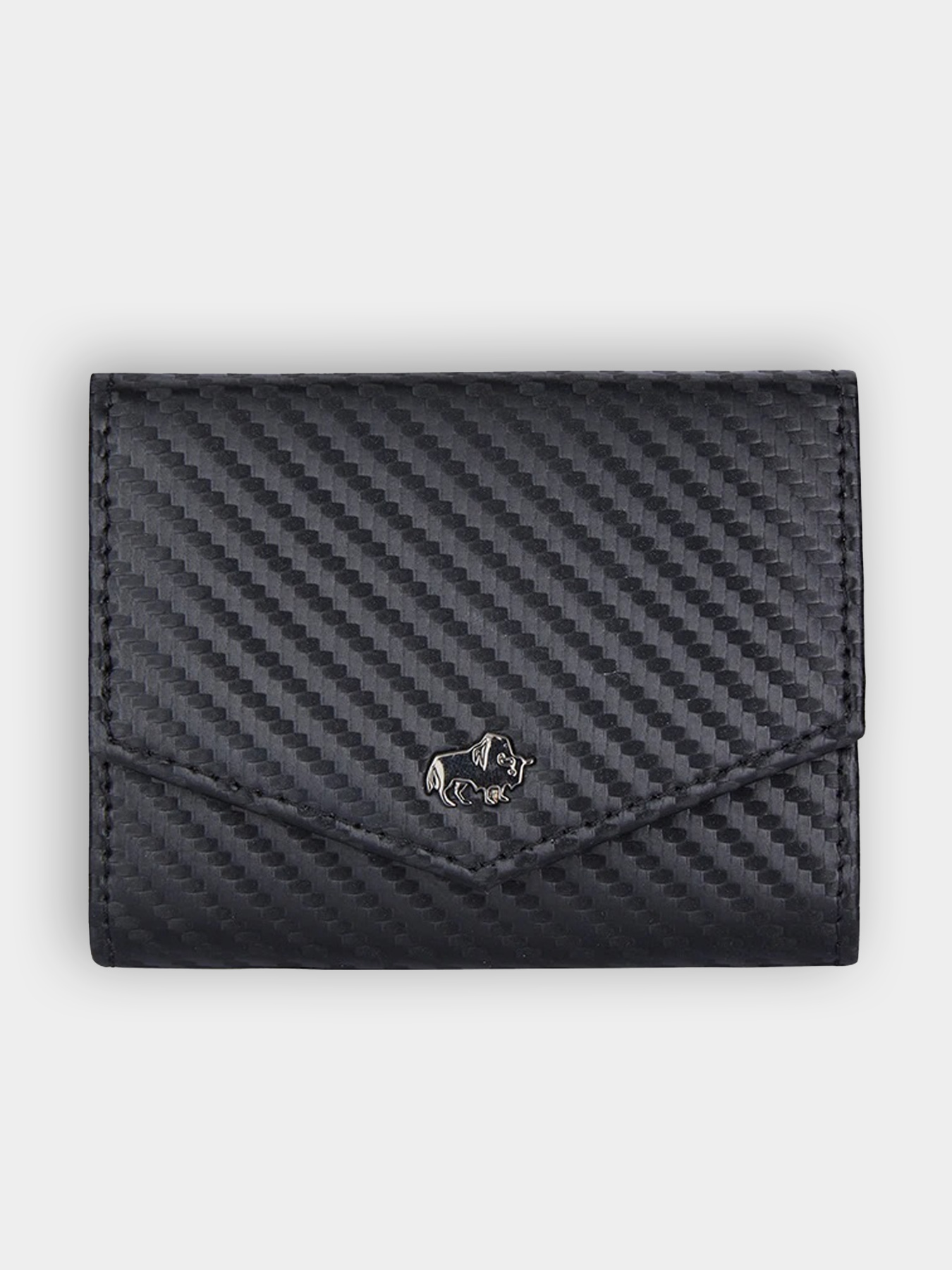 Портмоне Bison Denim модель bisonw97351b1 Фото