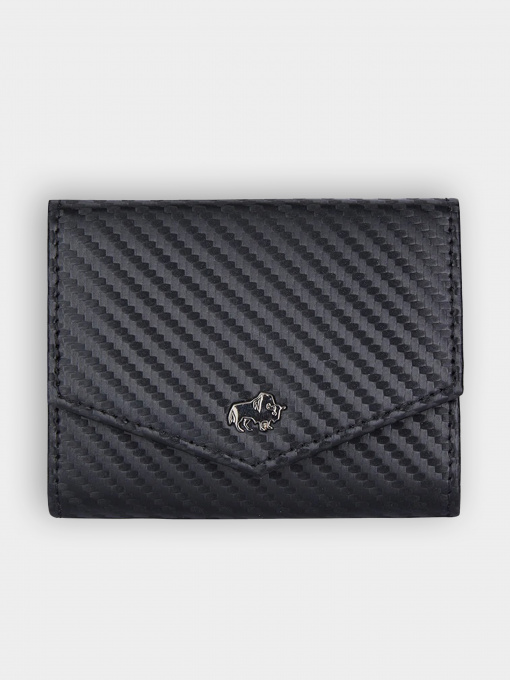 Портмоне Bison Denim модель bisonw97351b1 Фото