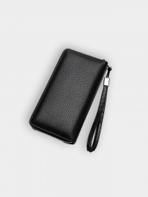 Портмоне Bison Denim модель bisonn82711bbl Портмоне Bison Denim модель bisonn82711bbl Фото