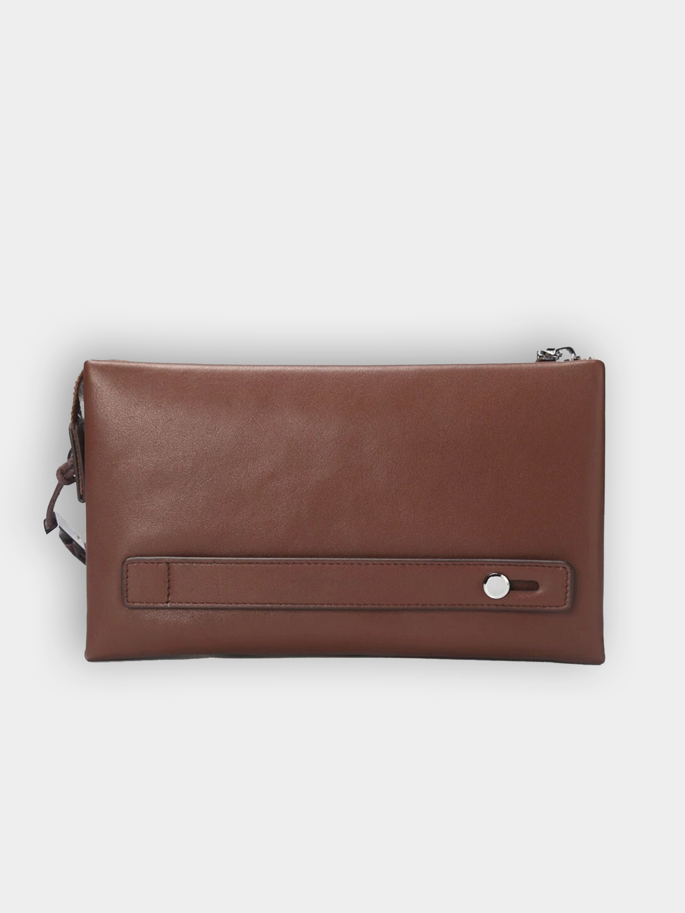 Портмоне Bison Denim модель bisonn80611cbro Фото