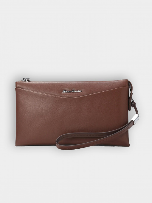 Портмоне Bison Denim модель bisonn80611cbro Фото