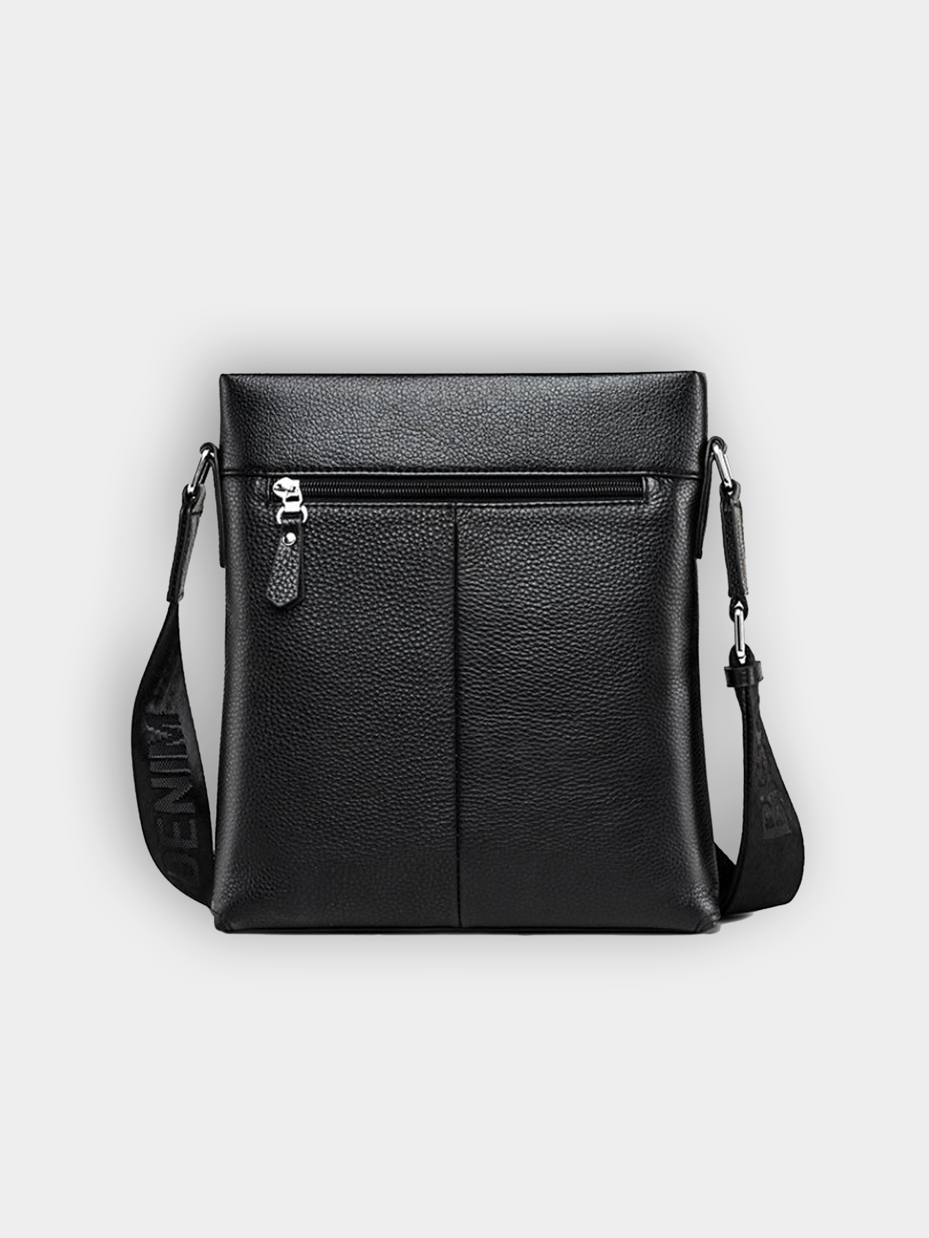 Крос-боді Bison Denim модель bisonn28211b Фото