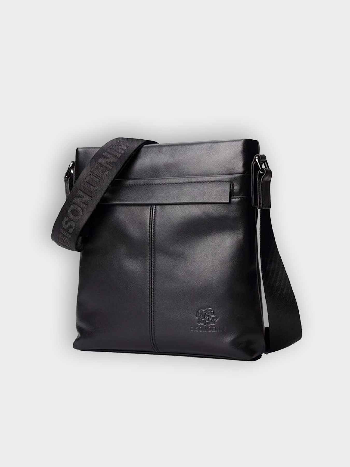 Мессенджер Bison Denim модель bisonn23571bbl Фото