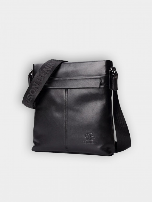 Мессенджер Bison Denim модель bisonn23571bbl Фото