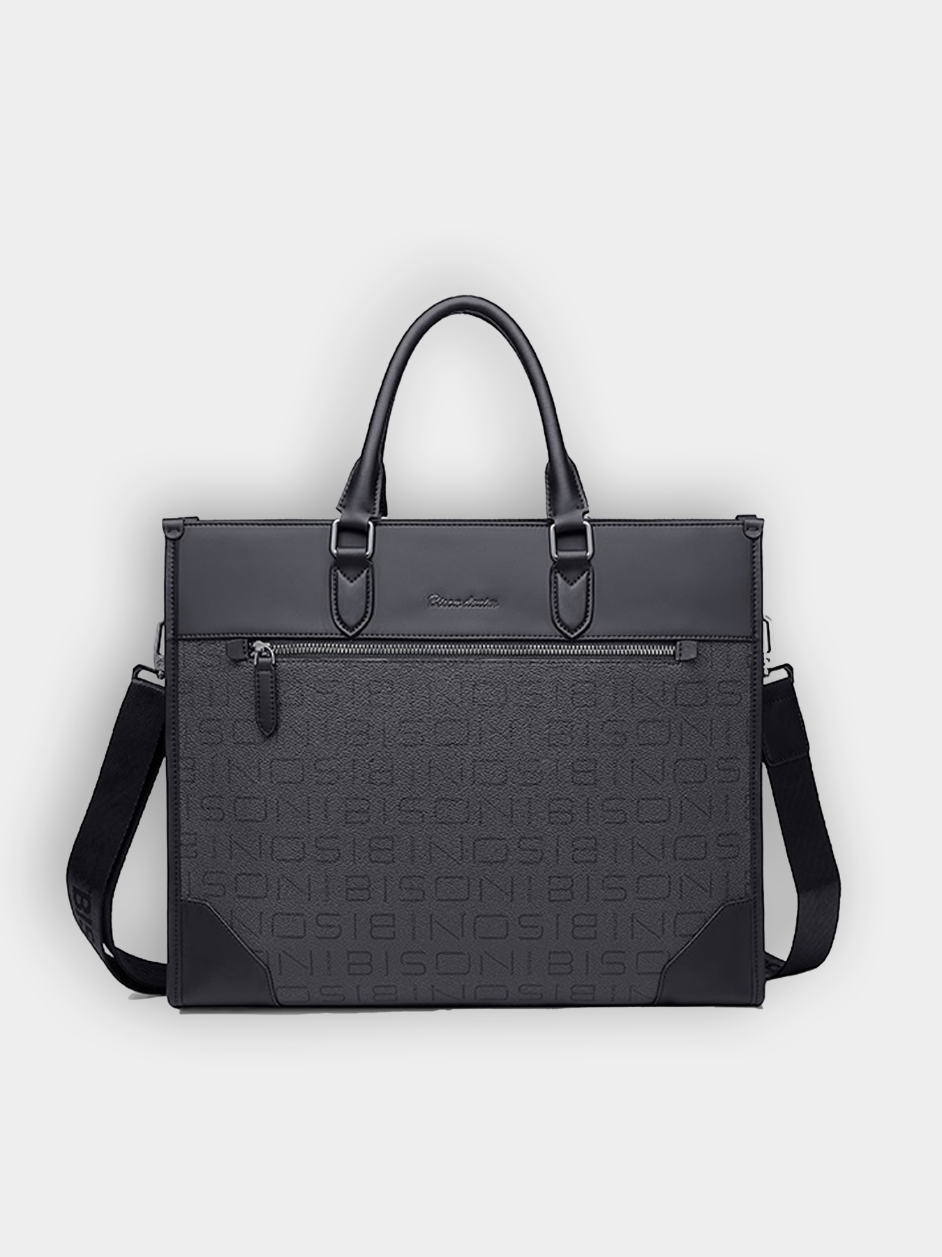 Портфель Bison Denim модель bisonn20241hbl Портфель Bison Denim модель bisonn20241hbl Фото