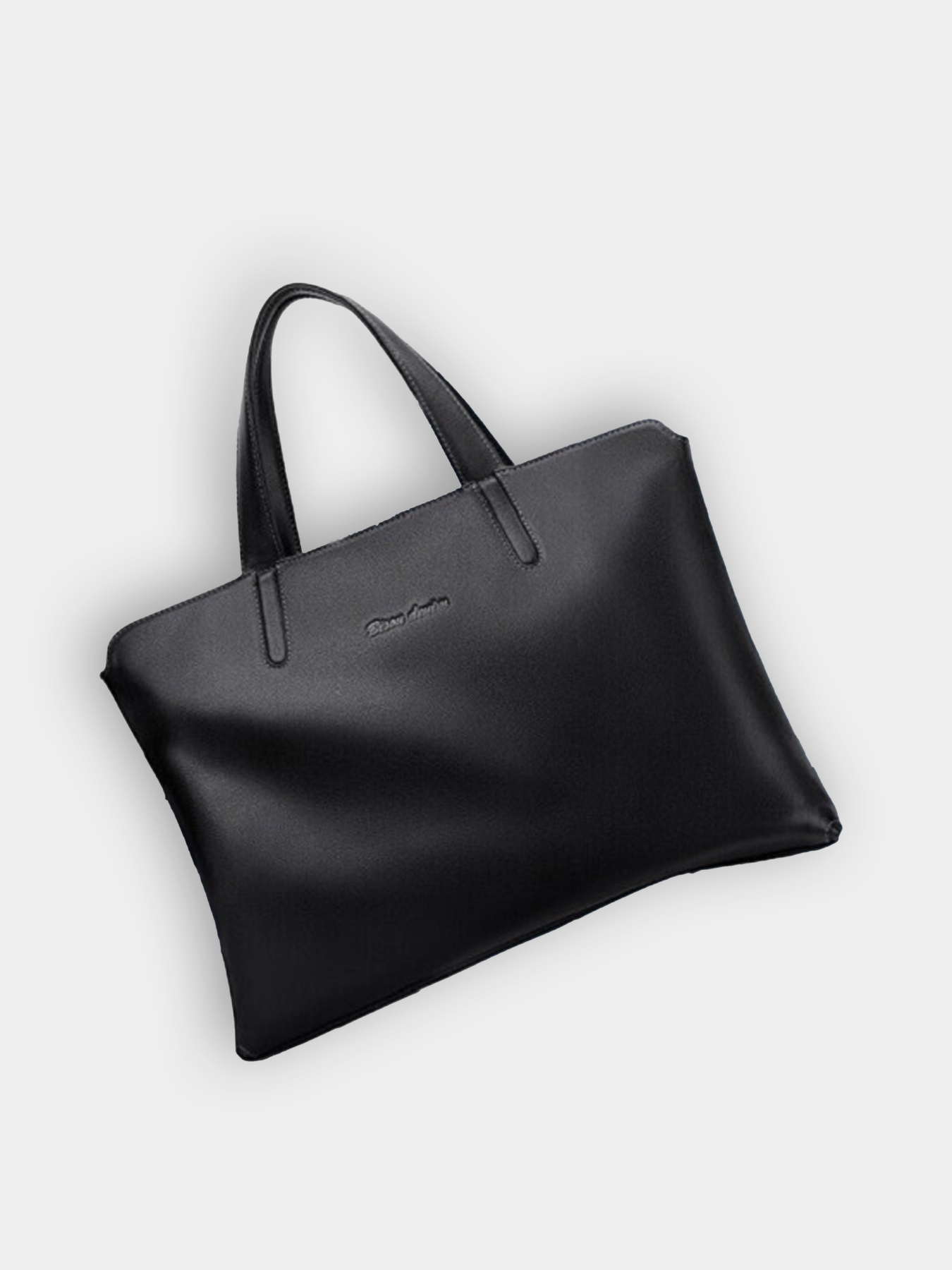 Сумка для ноутбука Bison Denim модель bisonn202083bbl Сумка для ноутбука Bison Denim модель bisonn202083bbl Фото