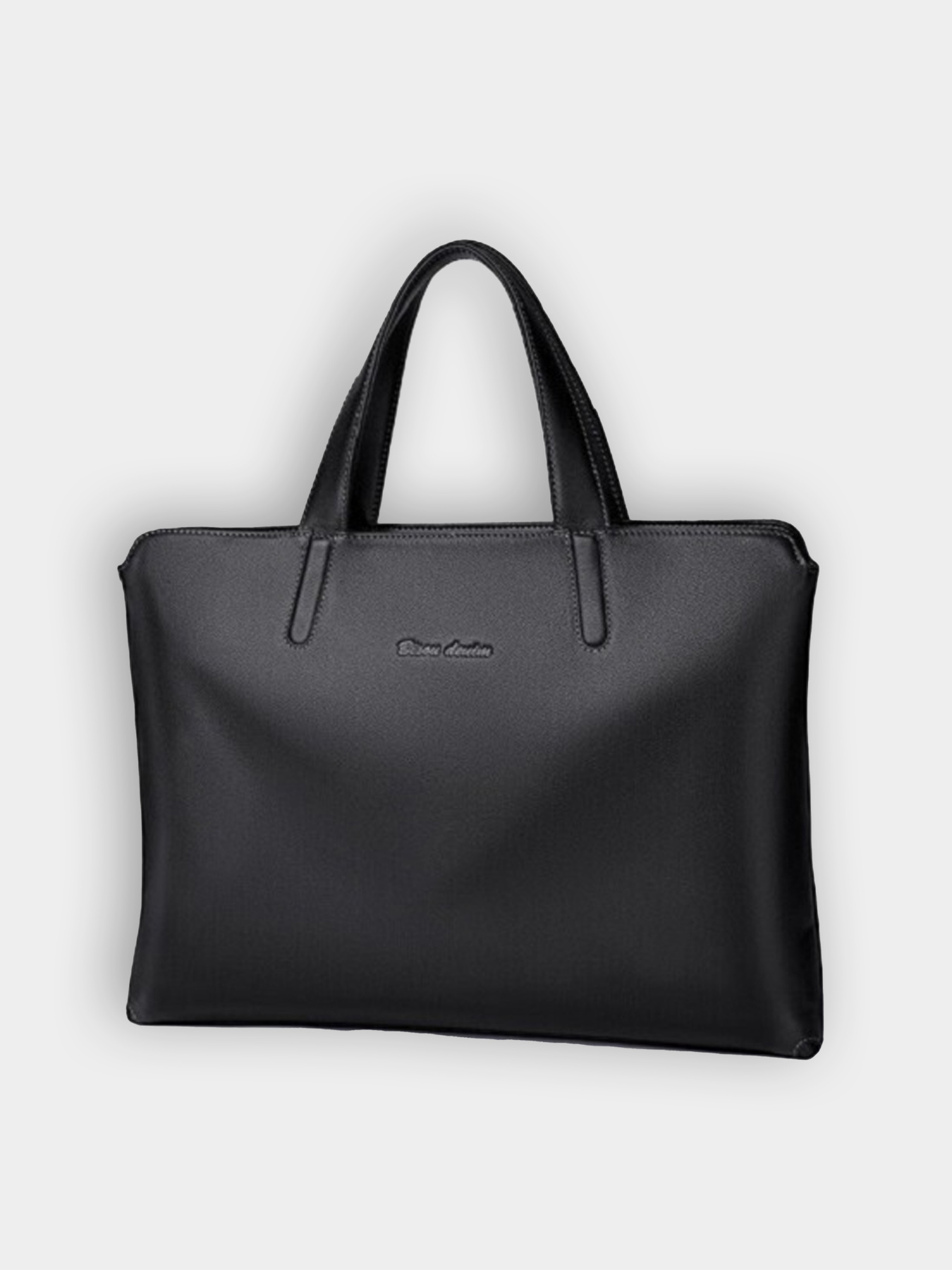 Сумка для ноутбука Bison Denim модель bisonn202083bbl Сумка для ноутбука Bison Denim модель bisonn202083bbl Фото