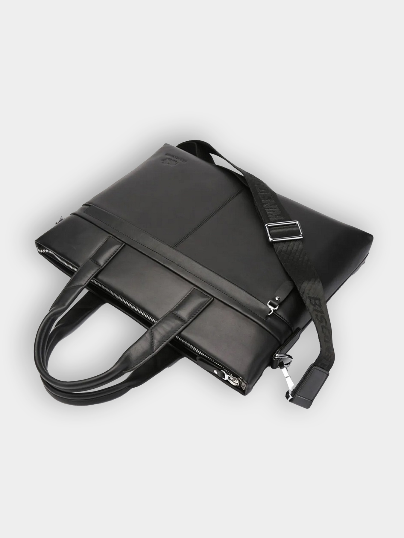 Сумка для ноутбука Bison Denim модель bisonn23573bbl Фото