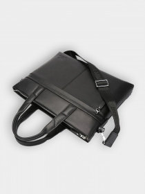 Сумка для ноутбука Bison Denim модель bisonn23573bbl Фото