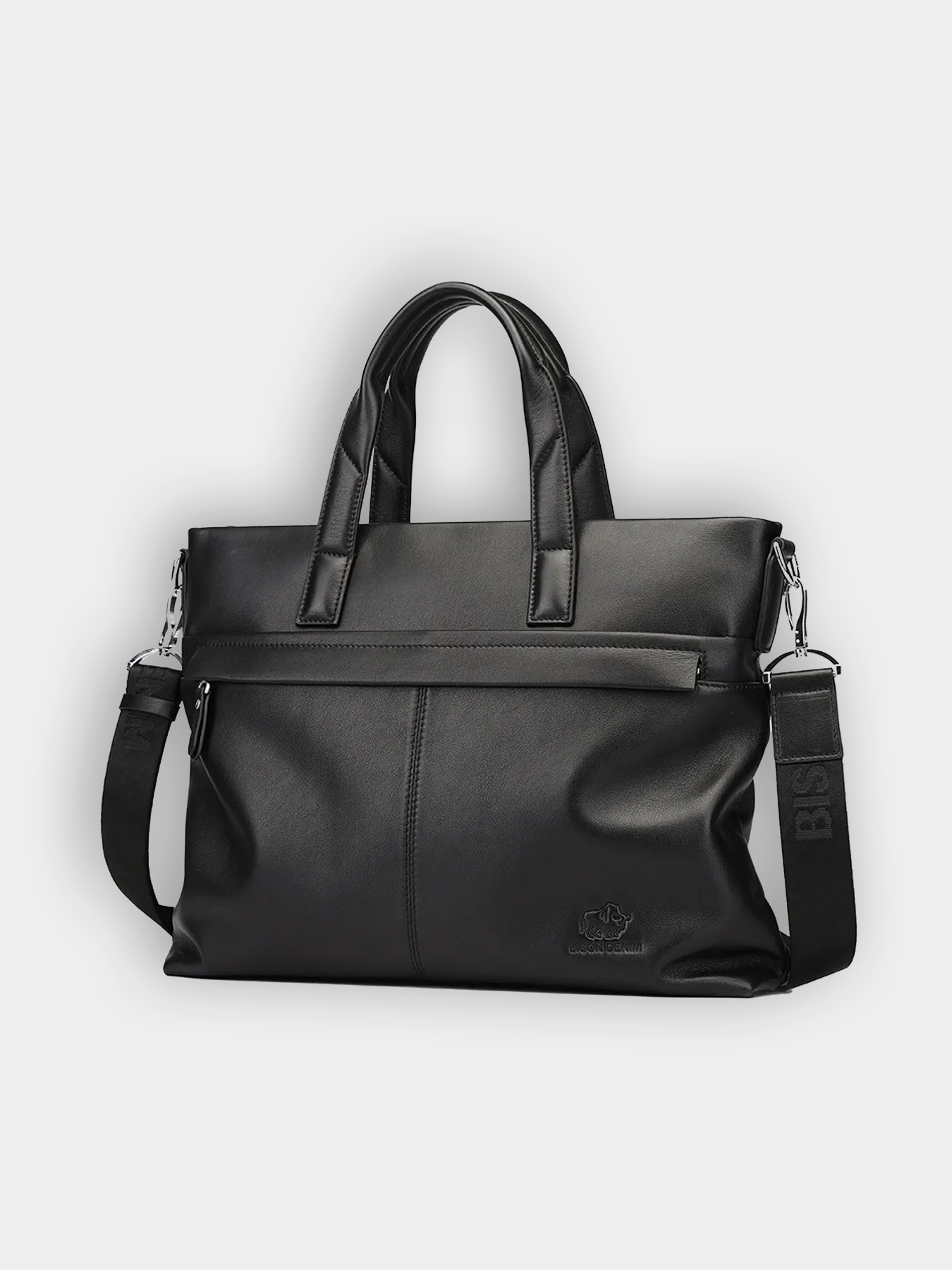 Сумка для ноутбука Bison Denim модель bisonn23573bbl Фото