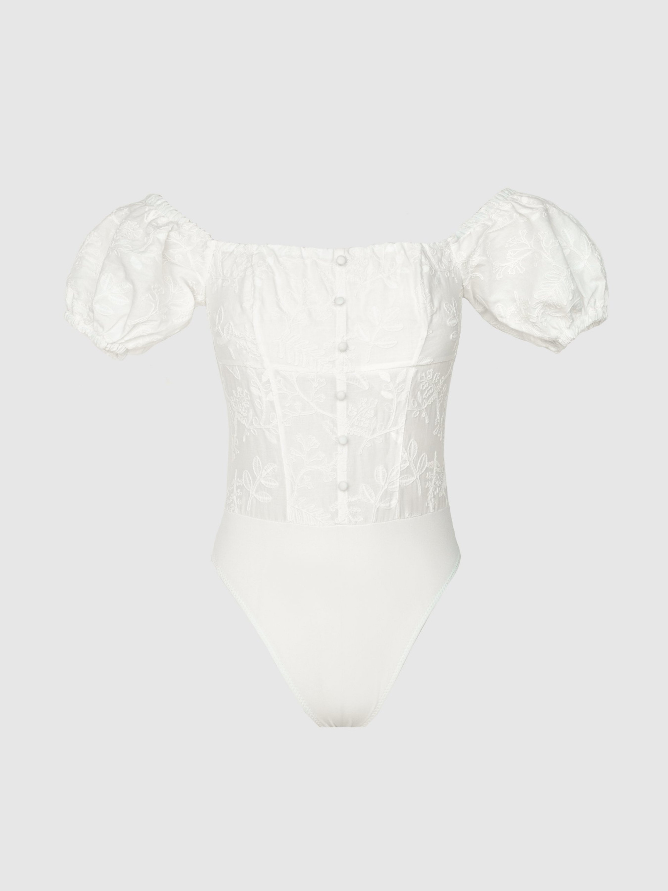 Боді Gepur модель 43644 Фото