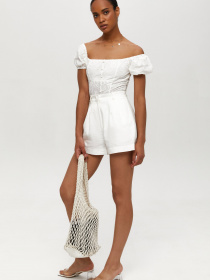 Боді Gepur модель 43644 Фото