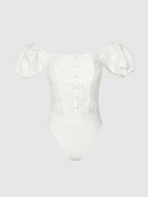 Боді Gepur модель 43644 Фото